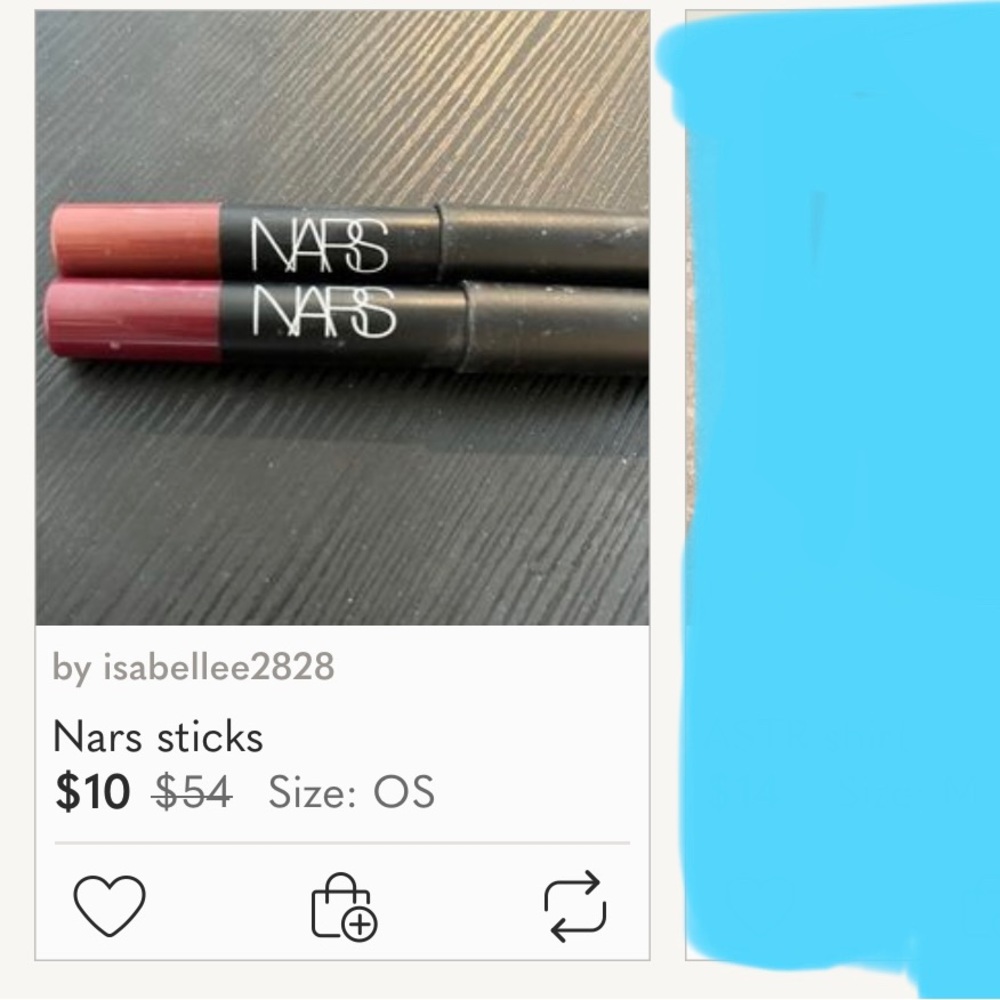 Makeup bundle - Picture 3 of 3